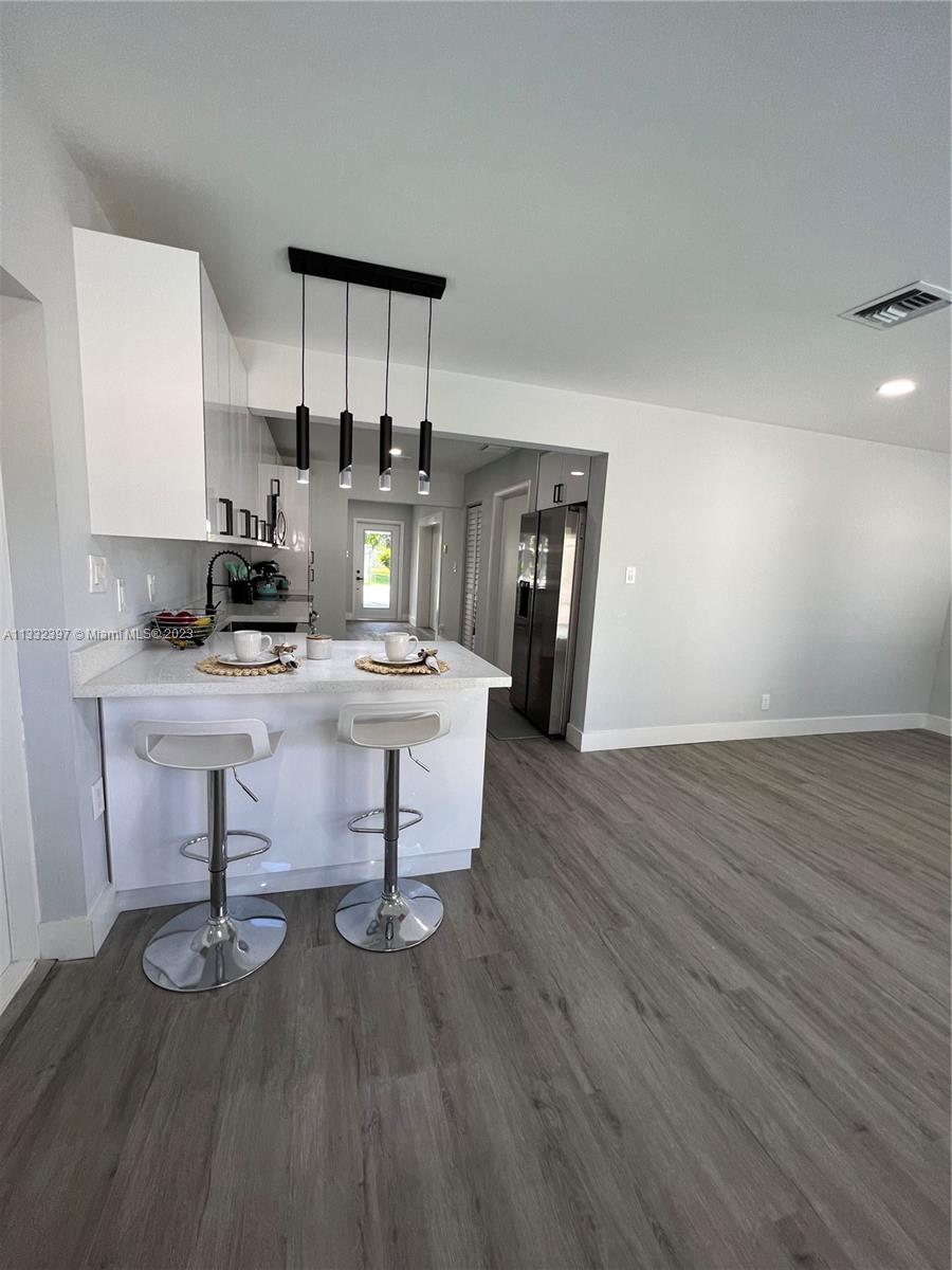 NORTH ANDREWS GARDENS 2ND - Residential Lease