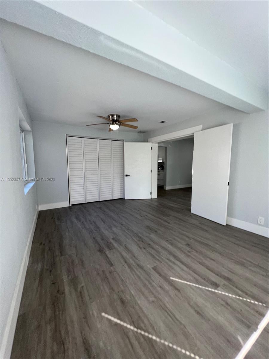 NORTH ANDREWS GARDENS 2ND - Residential Lease