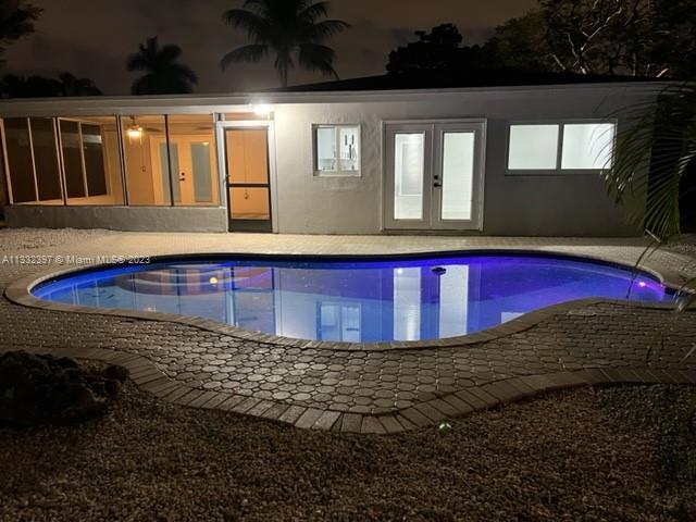 NORTH ANDREWS GARDENS 2ND - Residential Lease