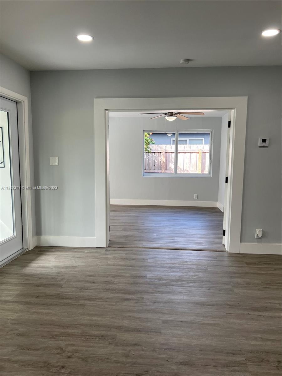 NORTH ANDREWS GARDENS 2ND - Residential Lease