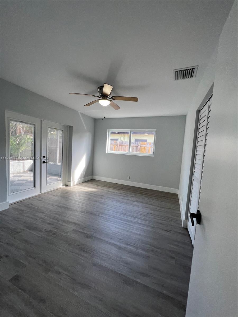 NORTH ANDREWS GARDENS 2ND - Residential Lease