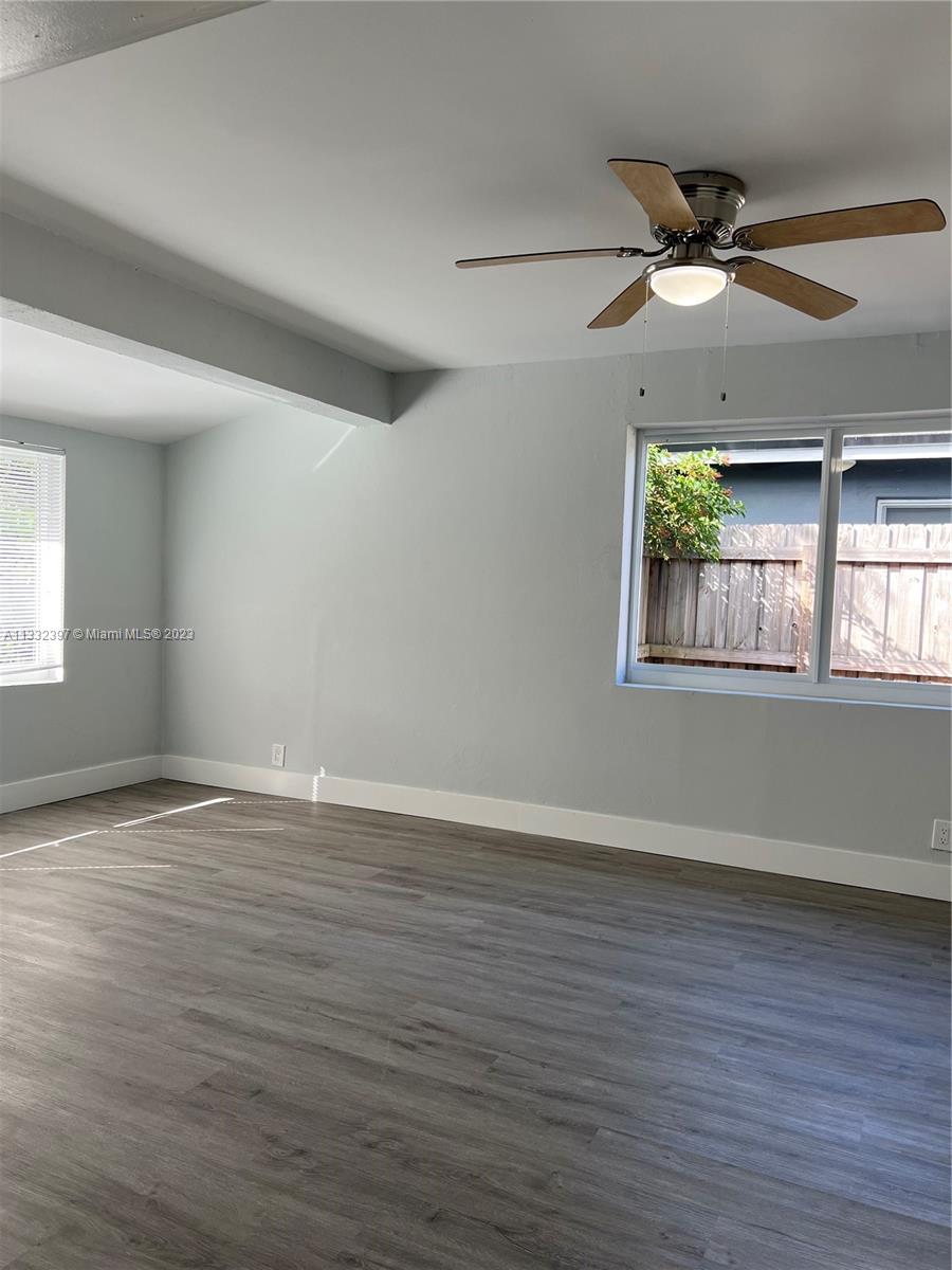 NORTH ANDREWS GARDENS 2ND - Residential Lease
