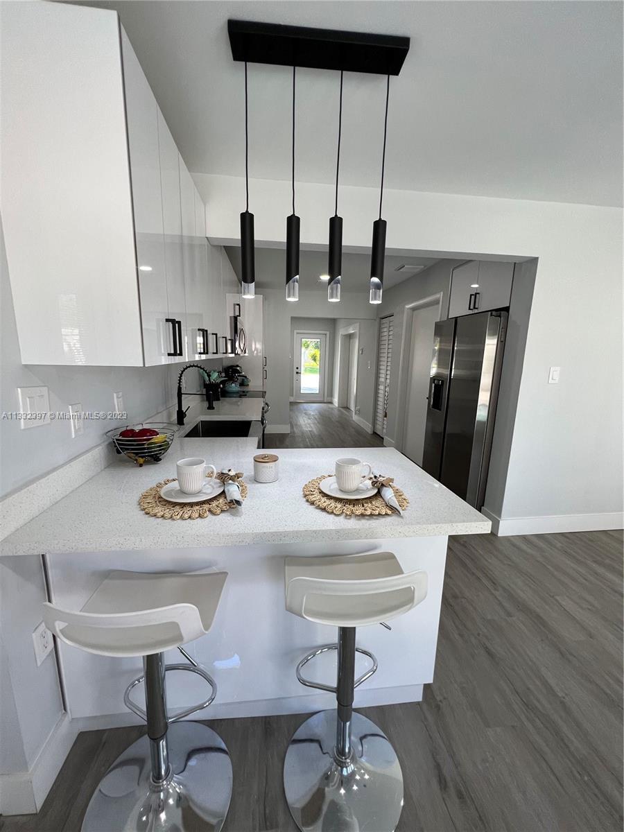 NORTH ANDREWS GARDENS 2ND - Residential Lease