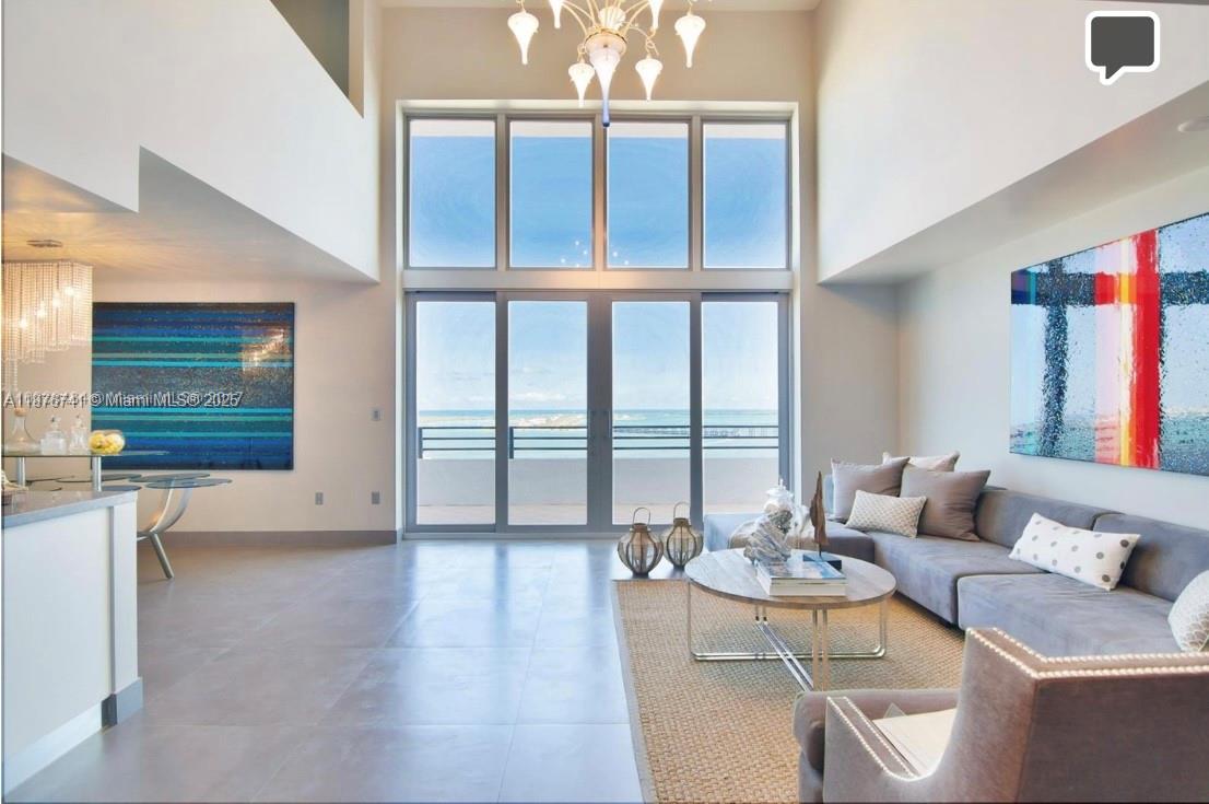 BRICKELL EAST CONDO - Residential