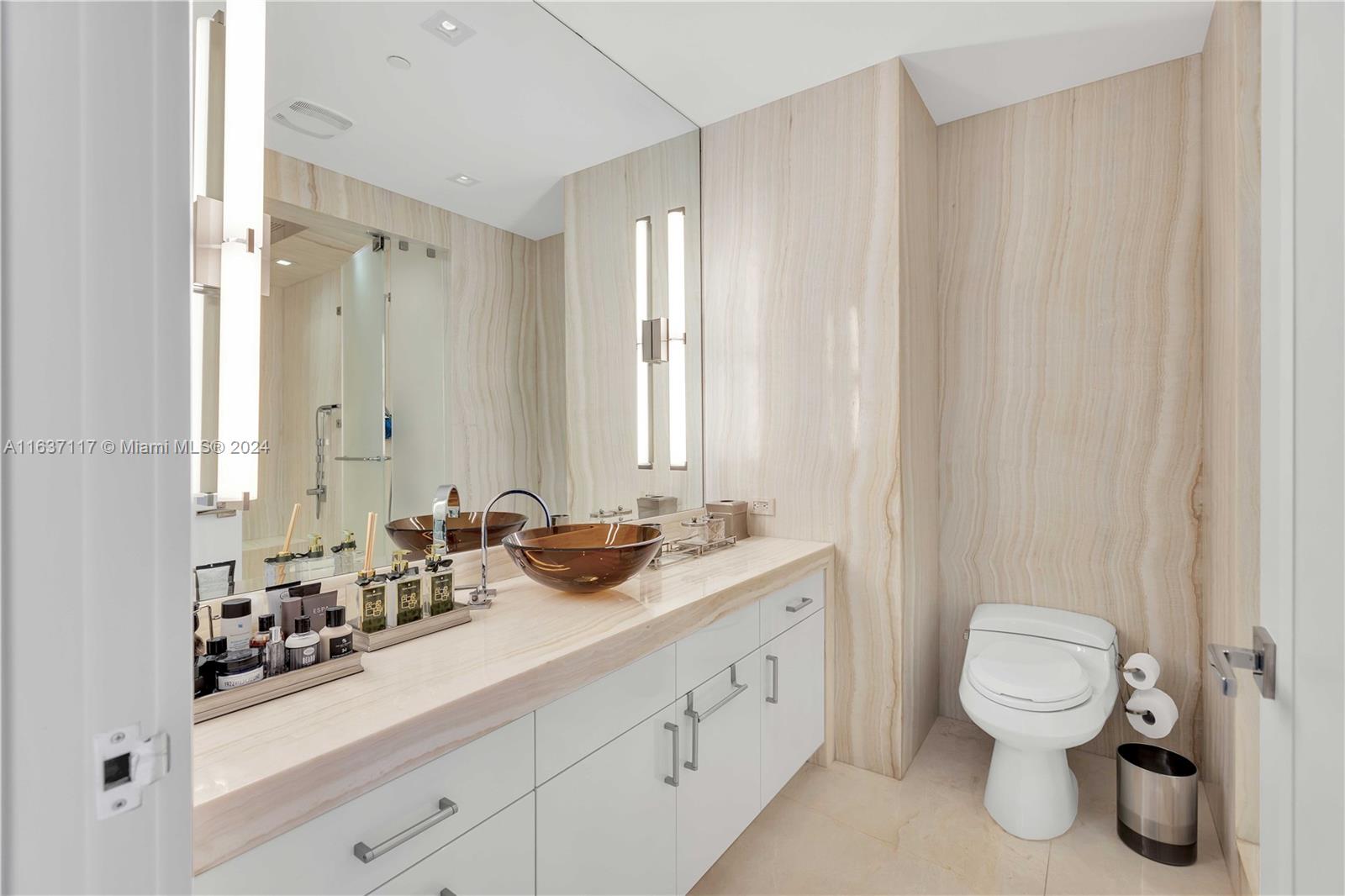 17749 COLLINS AVENUE COND - Residential