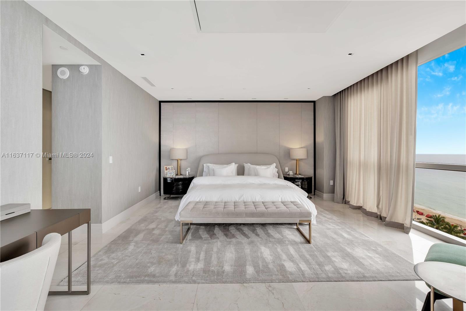 17749 COLLINS AVENUE COND - Residential