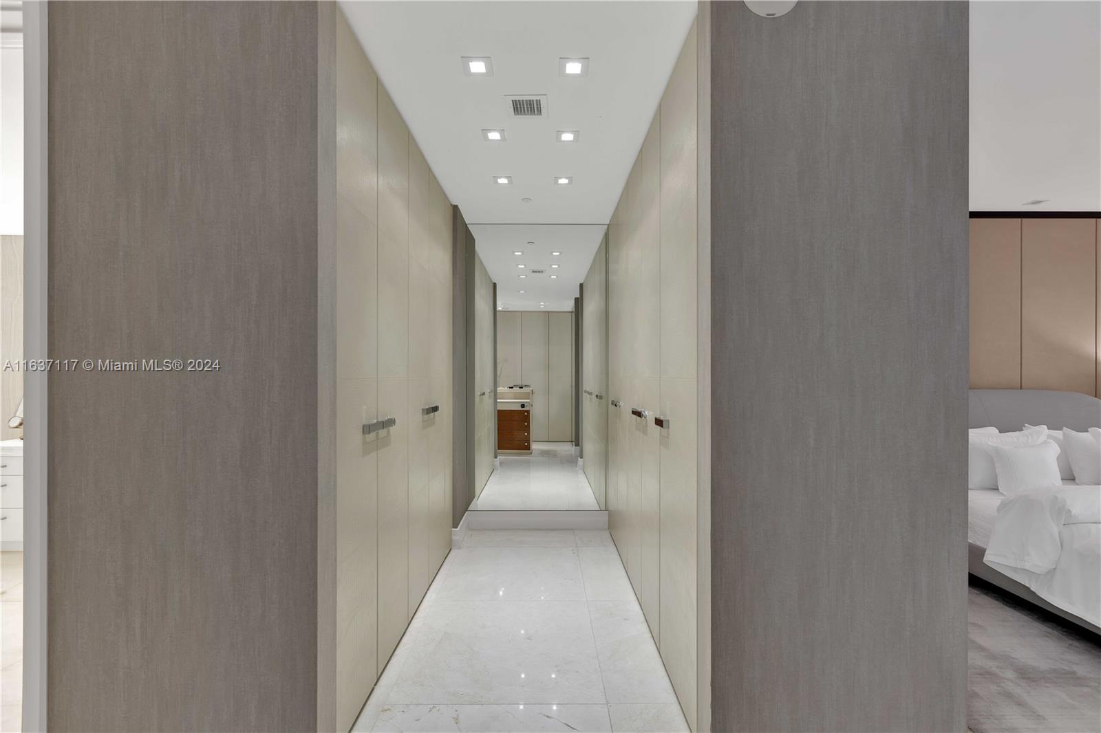 17749 COLLINS AVENUE COND - Residential