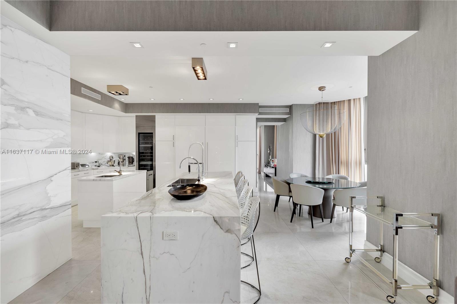 17749 COLLINS AVENUE COND - Residential