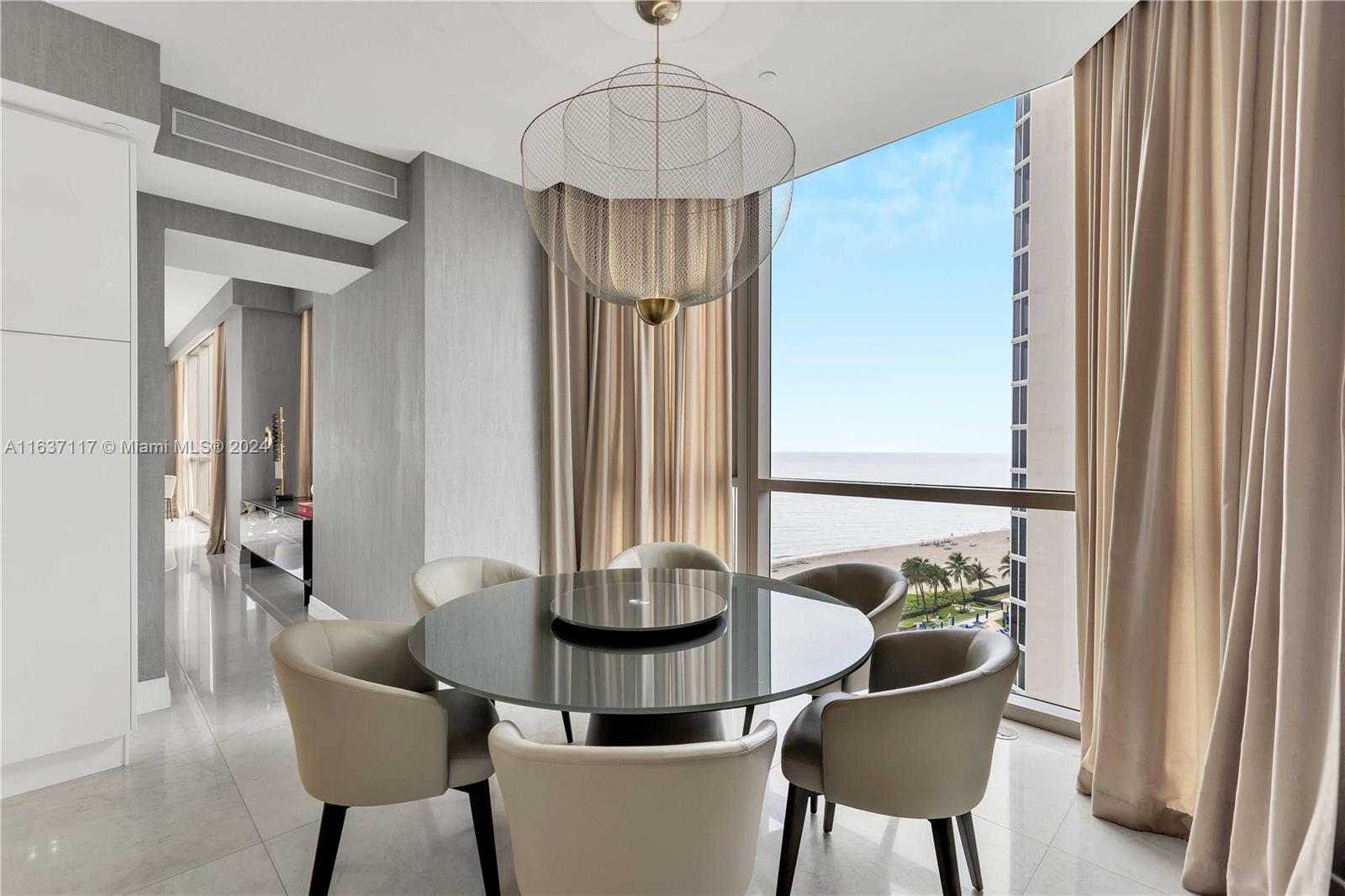 17749 COLLINS AVENUE COND - Residential