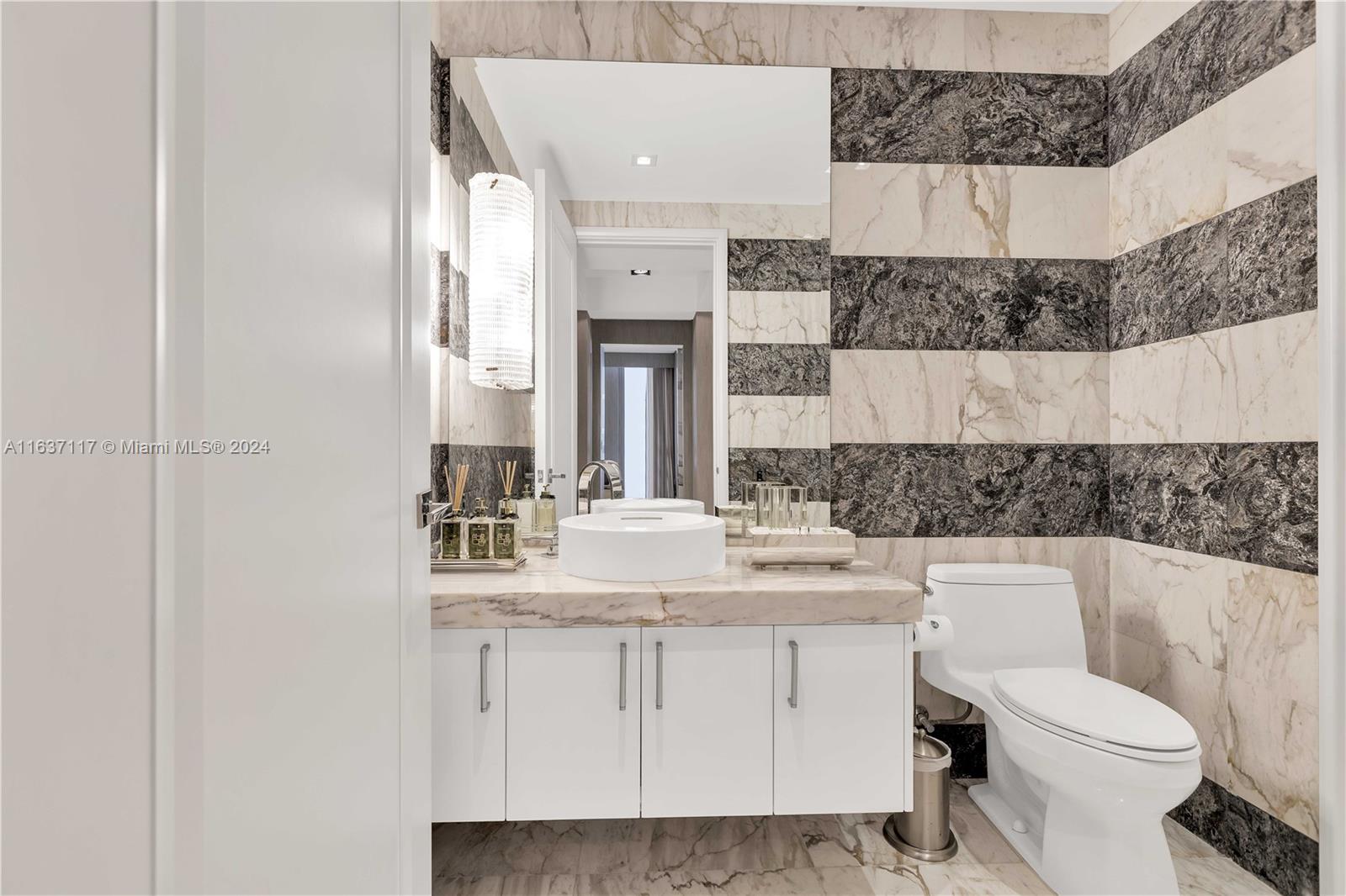 17749 COLLINS AVENUE COND - Residential