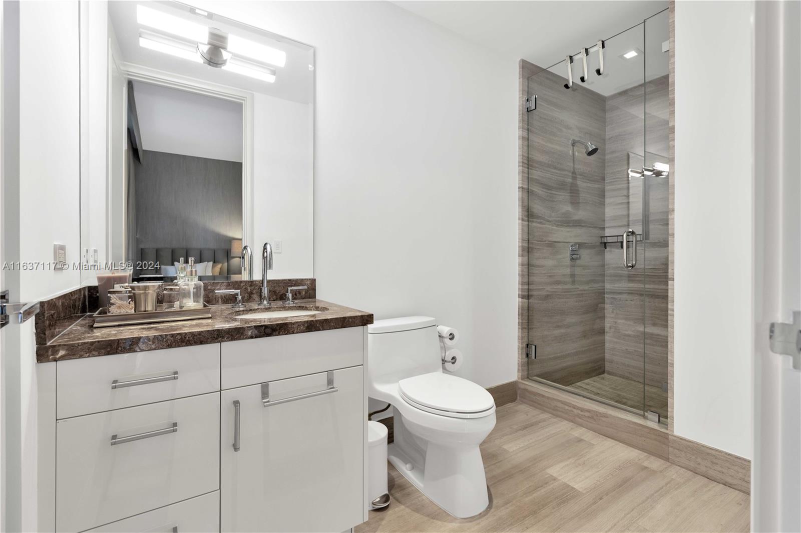 17749 COLLINS AVENUE COND - Residential