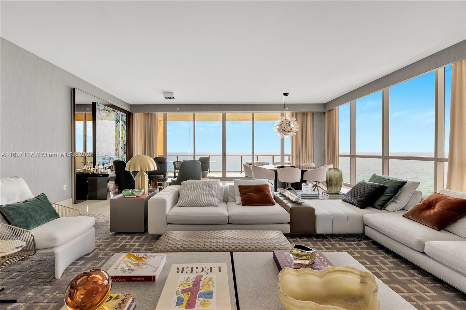 17749 COLLINS AVENUE COND - Residential