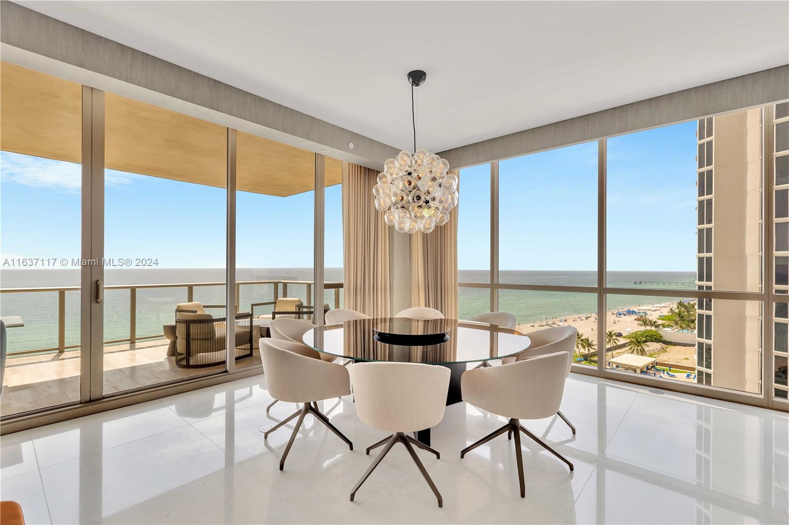 17749 COLLINS AVENUE COND - Residential