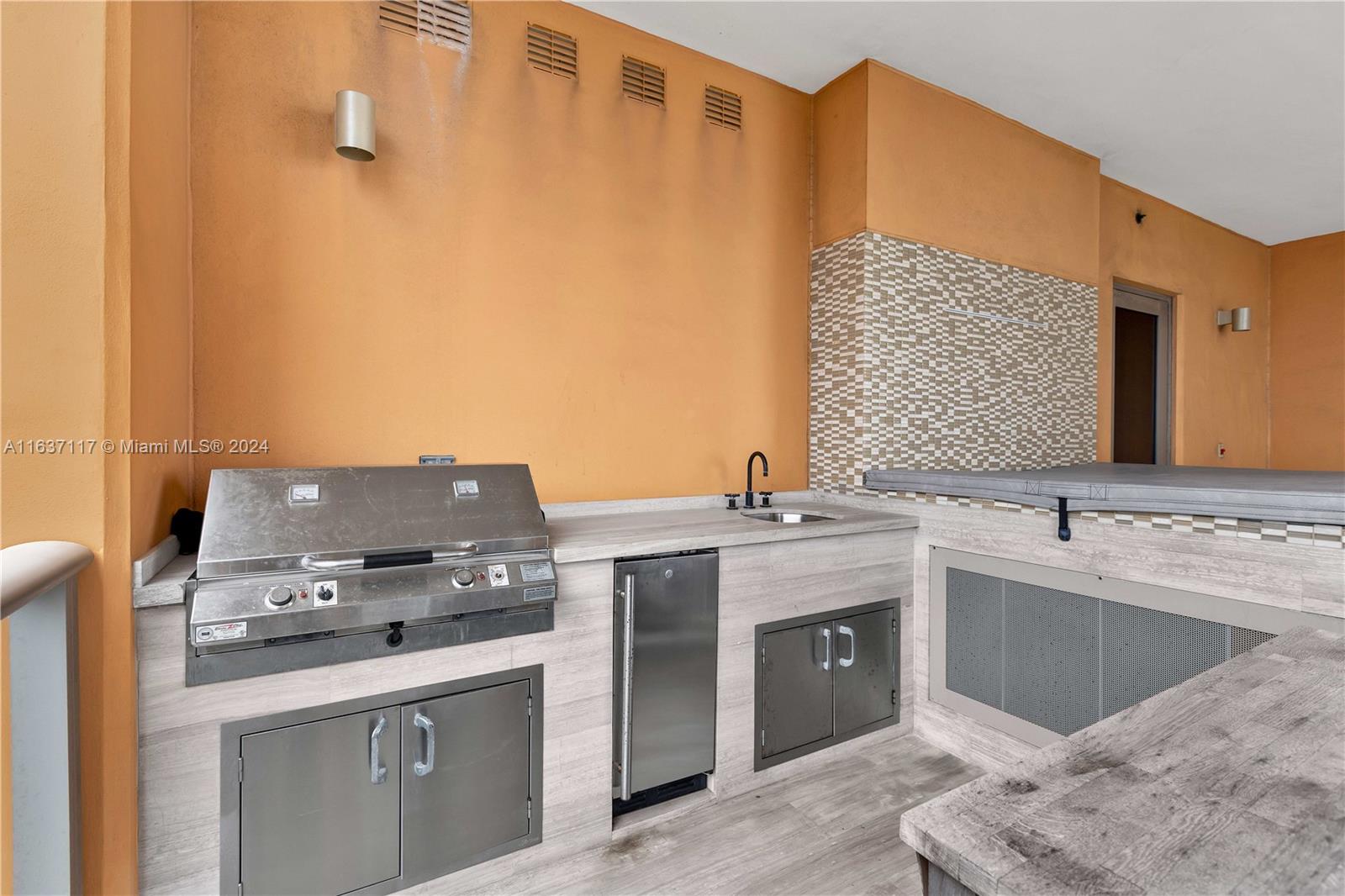 17749 COLLINS AVENUE COND - Residential