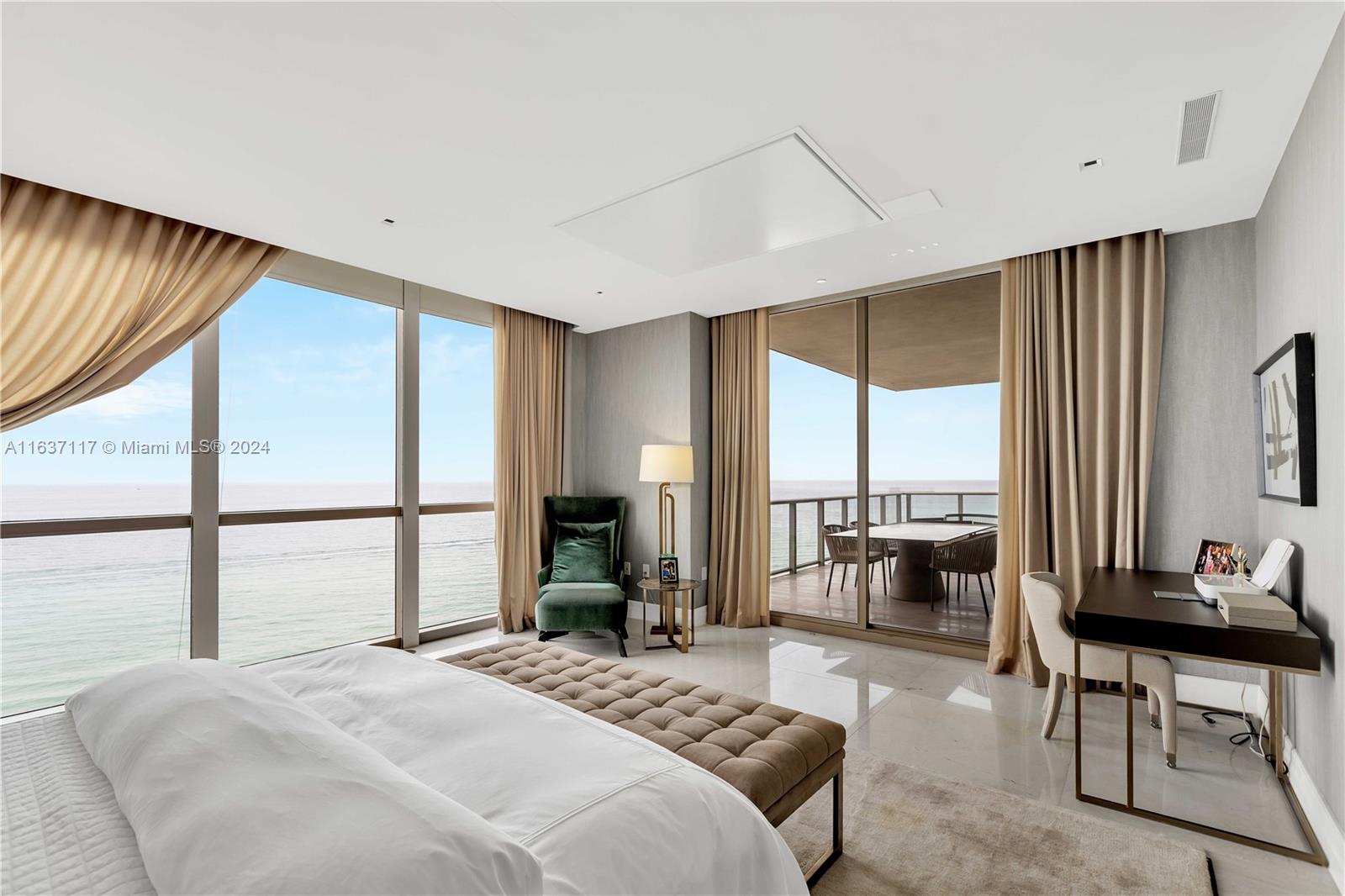 17749 COLLINS AVENUE COND - Residential