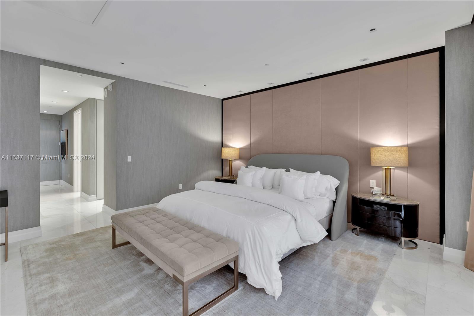 17749 COLLINS AVENUE COND - Residential