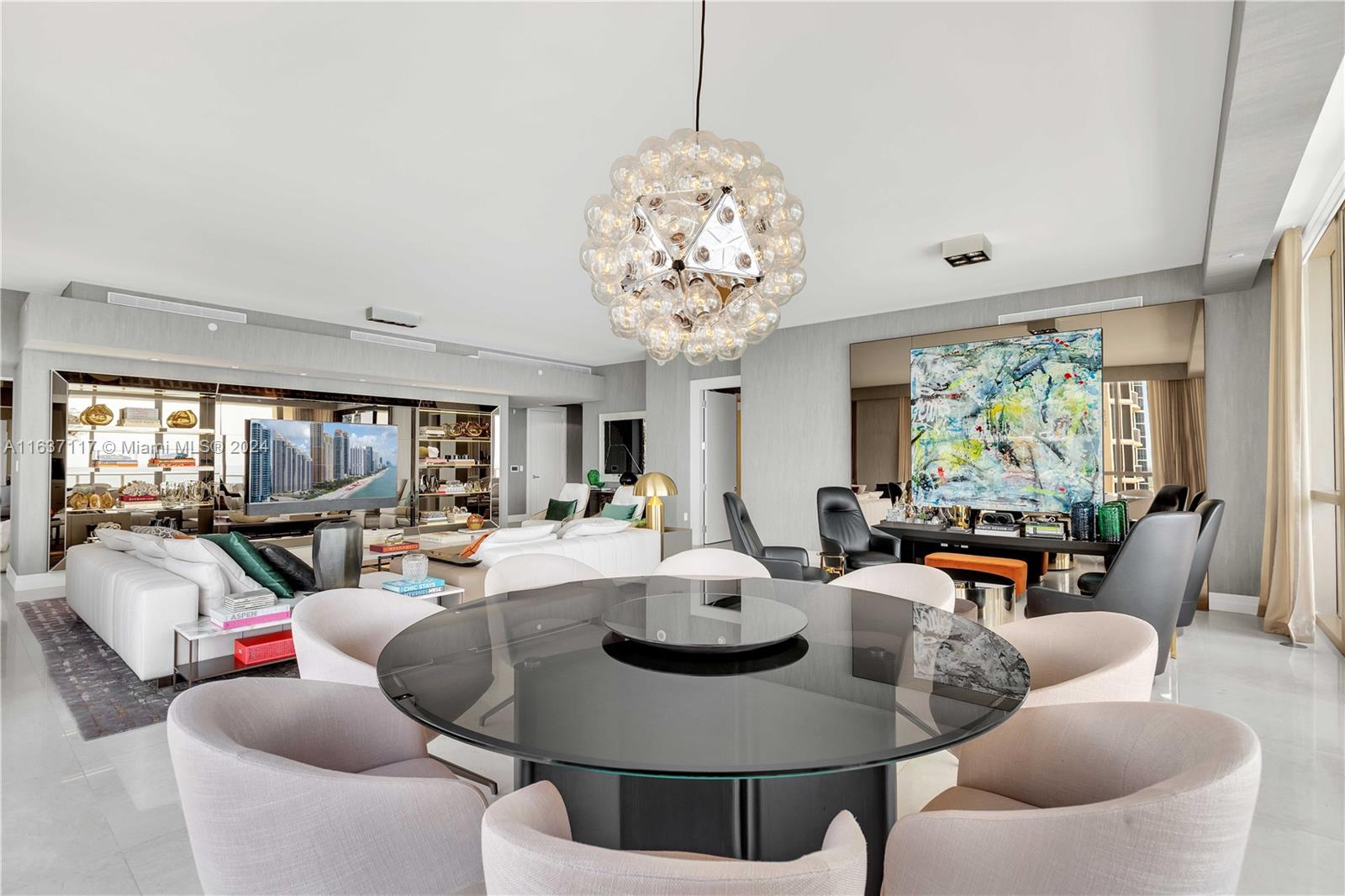 17749 COLLINS AVENUE COND - Residential