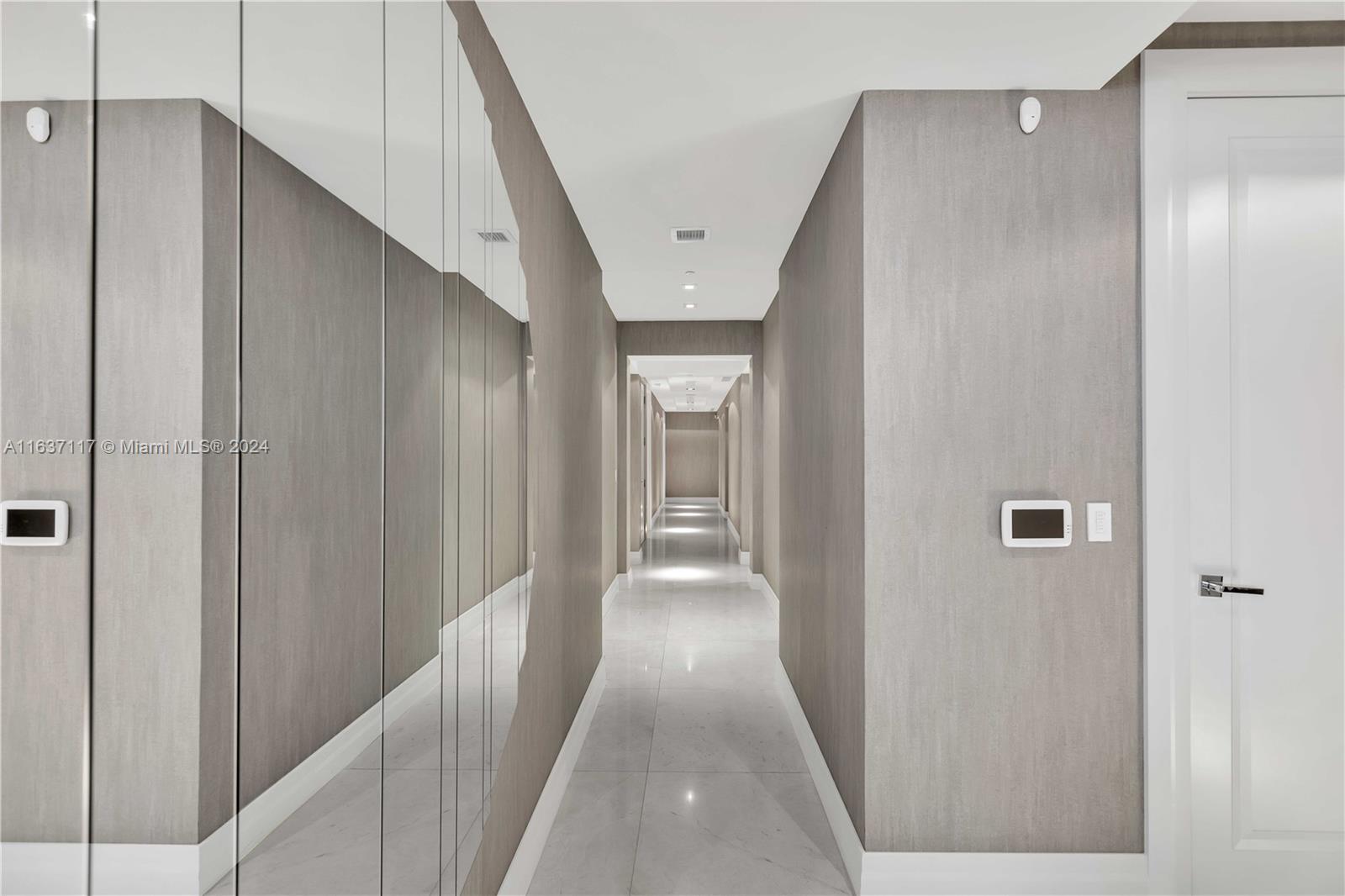 17749 COLLINS AVENUE COND - Residential