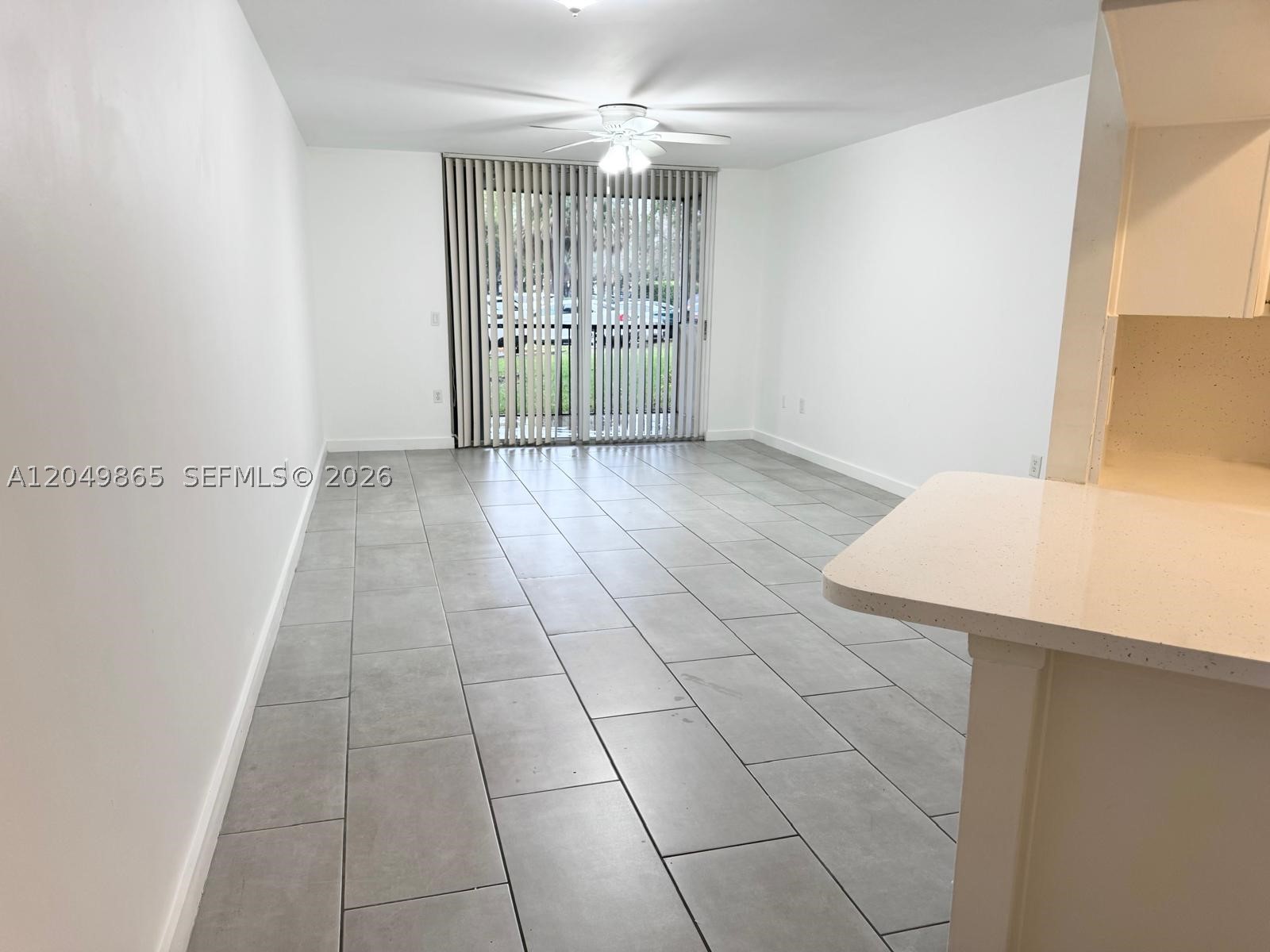 LAS VISTAS AT DORAL CONDO - Residential Lease