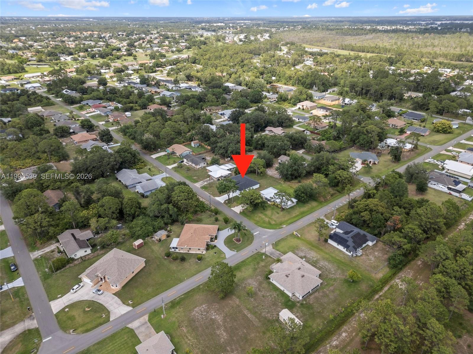 SUN N LAKE EST OF SEBRING - Residential
