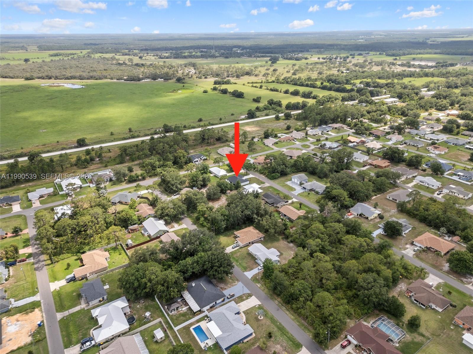 SUN N LAKE EST OF SEBRING - Residential