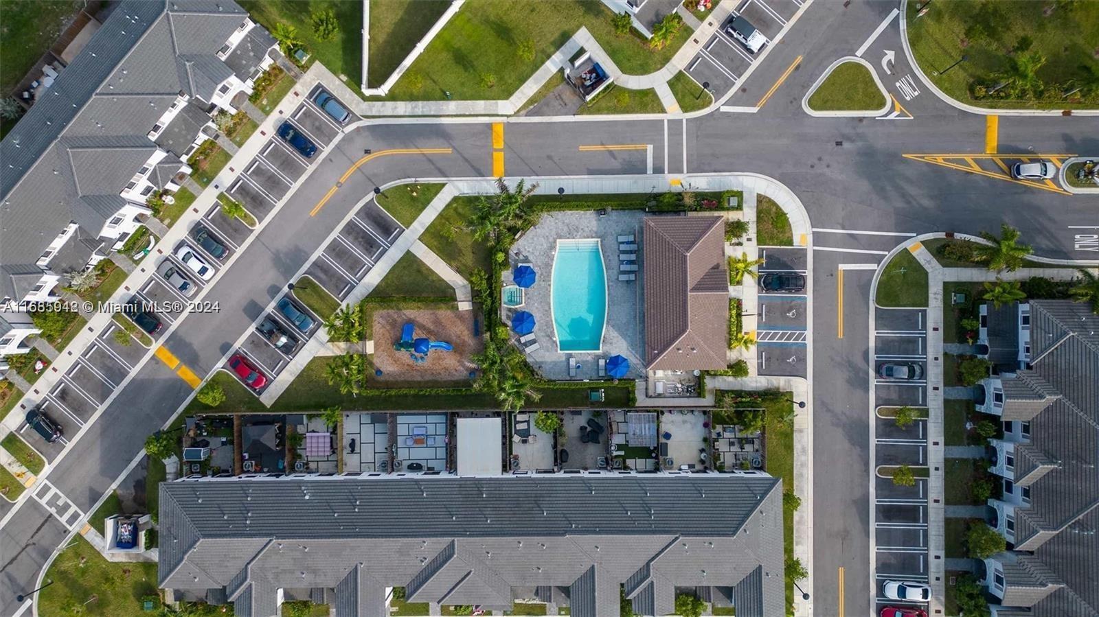 BOWTIE SUBDIVISION - Residential