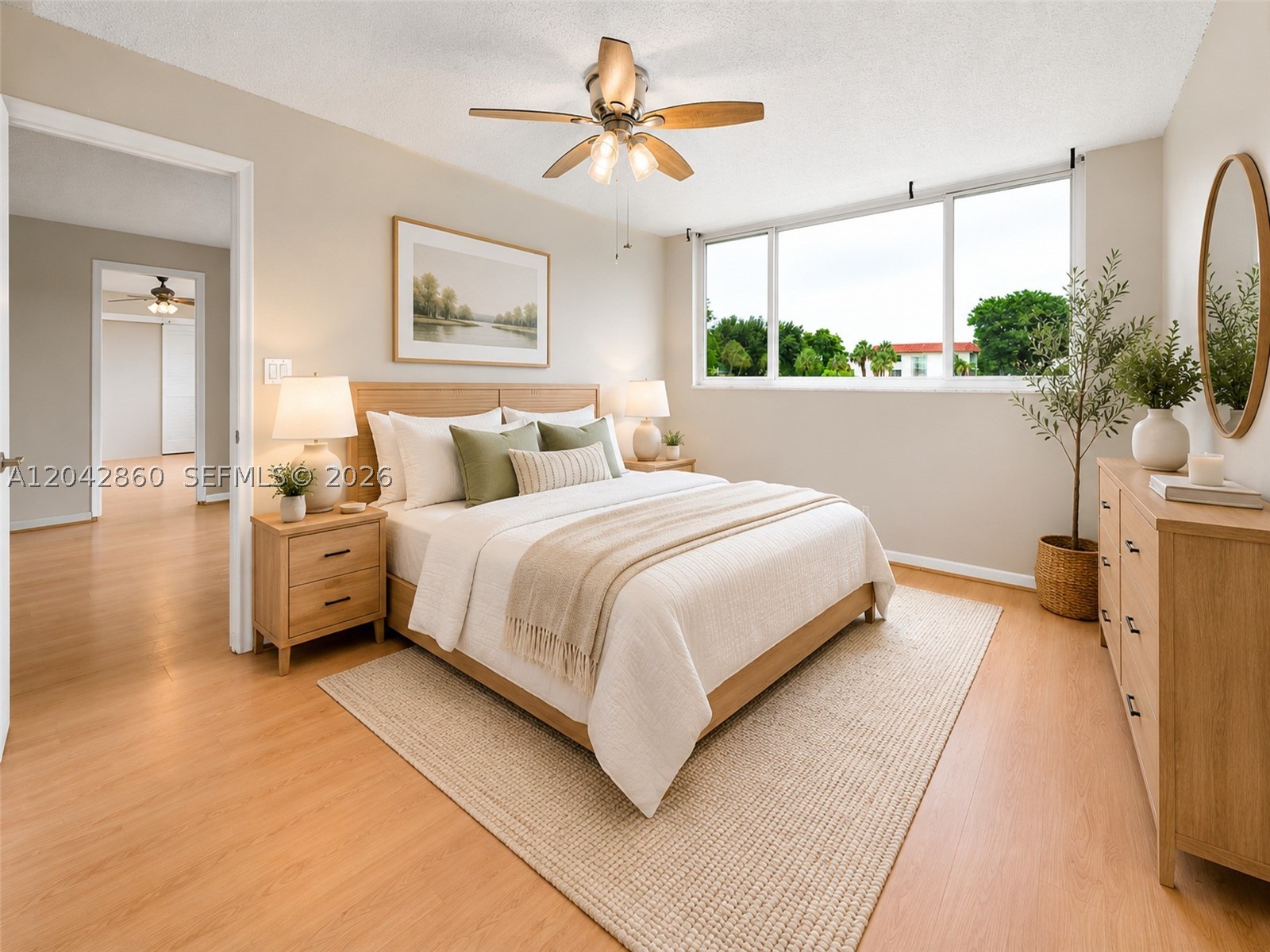 HOLLYBROOK GOLF AND TENNIS - Residential Lease