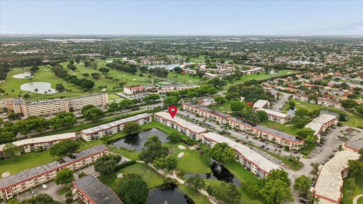 HOLLYBROOK GOLF AND TENNIS - Residential Lease