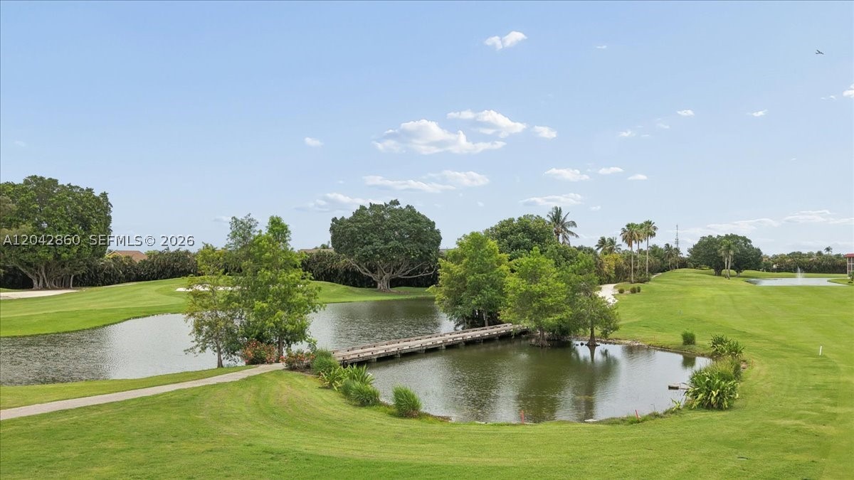HOLLYBROOK GOLF AND TENNIS - Residential Lease