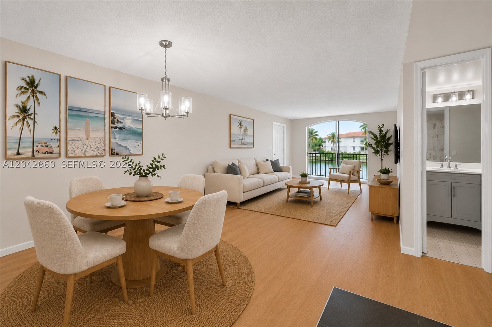 HOLLYBROOK GOLF AND TENNIS - Residential Lease