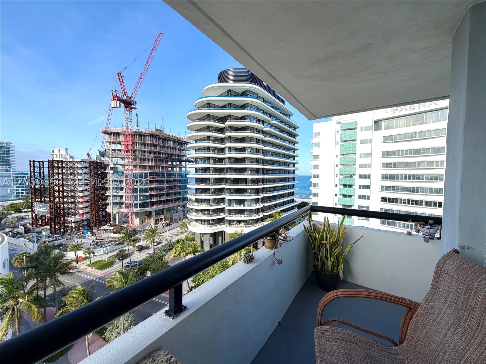 PORTUGAL TOWERS CONDO - Residential Lease