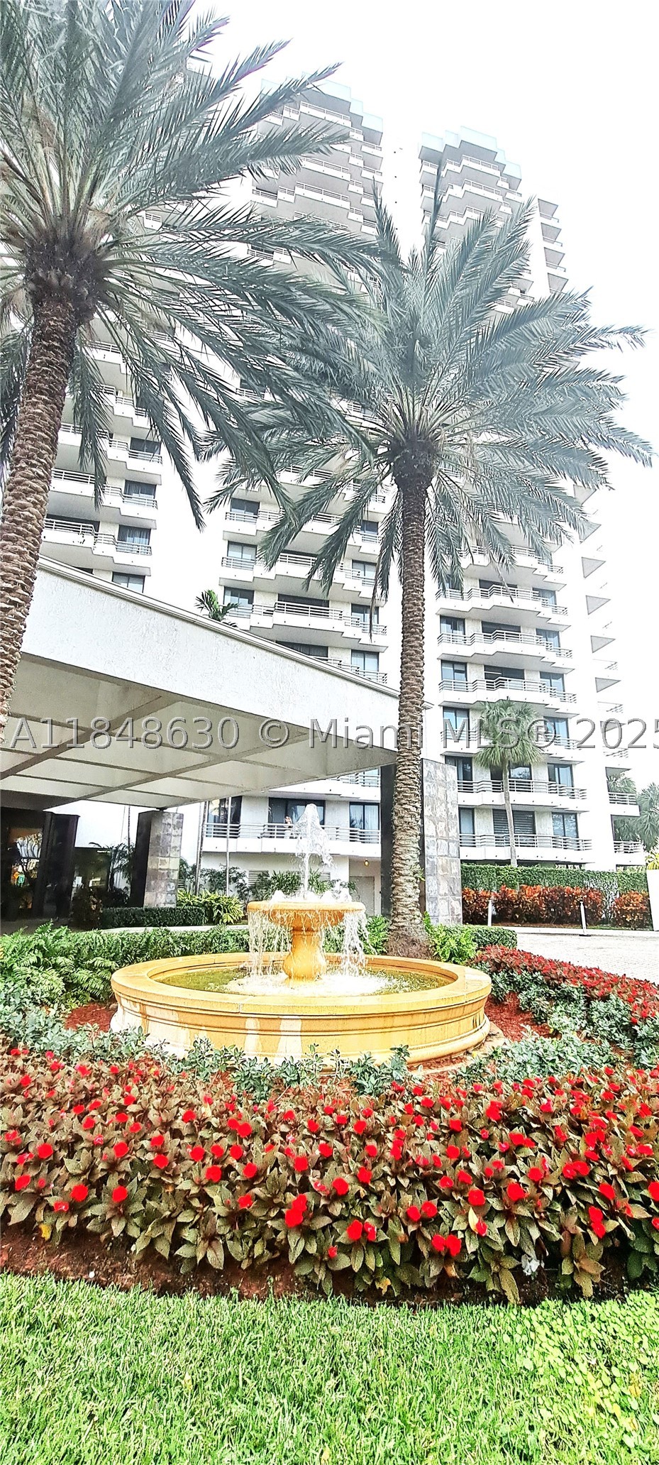 PARC CENTRAL AVENTURA SOU - Residential