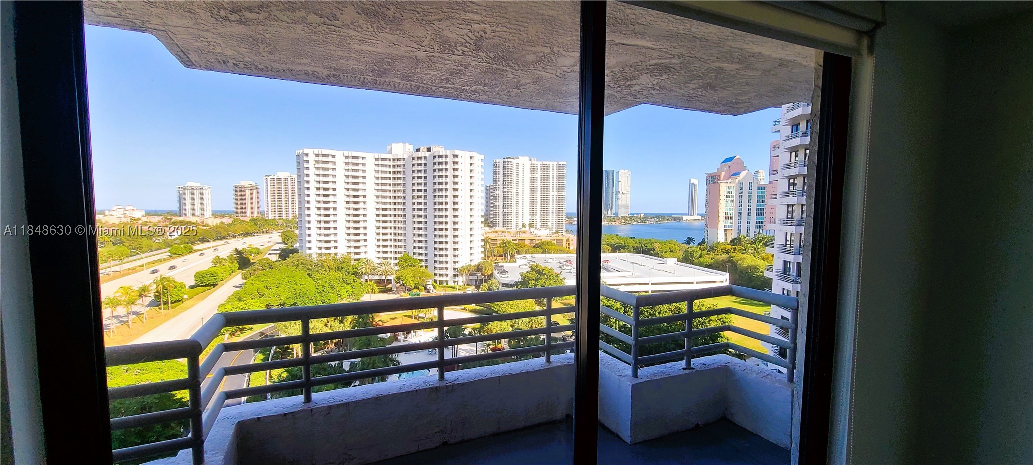 PARC CENTRAL AVENTURA SOU - Residential