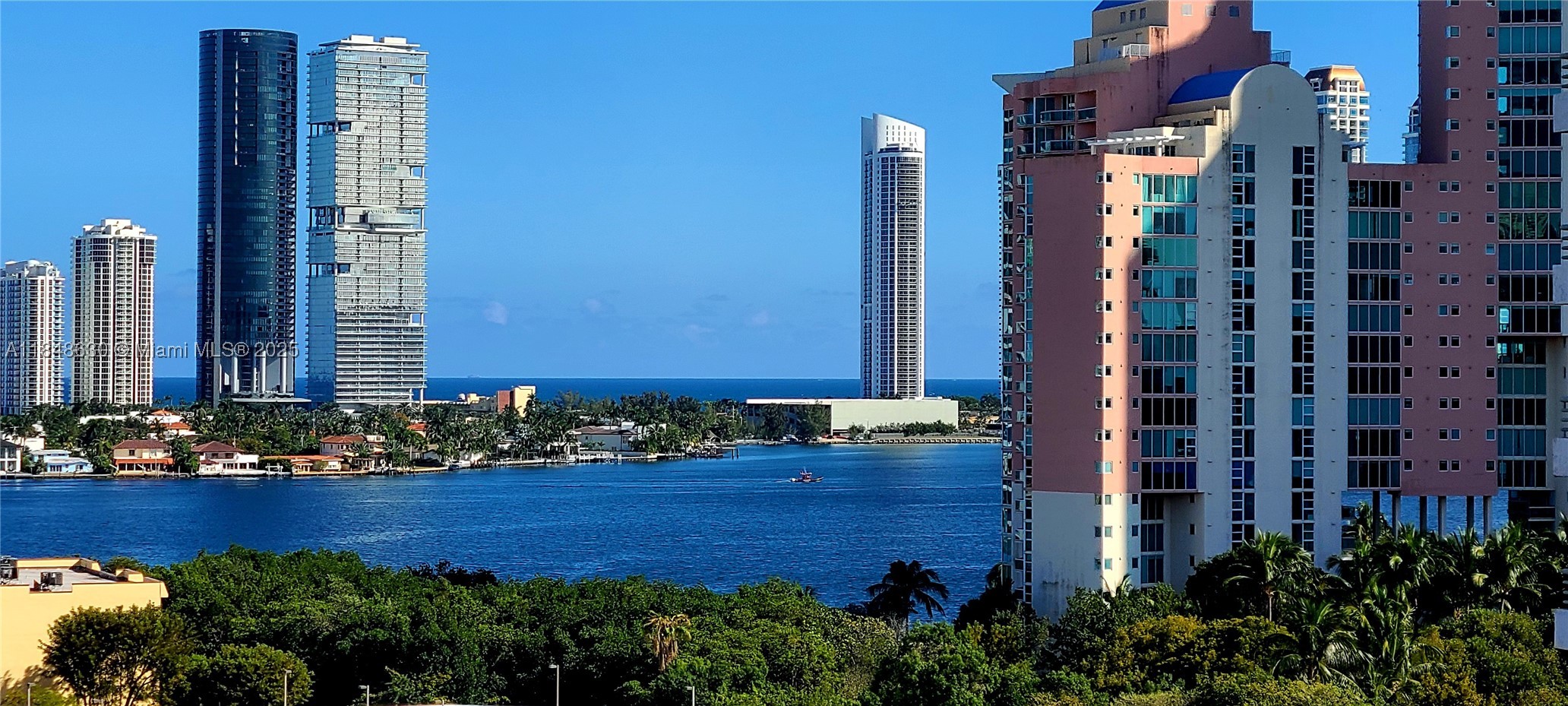 PARC CENTRAL AVENTURA SOU - Residential