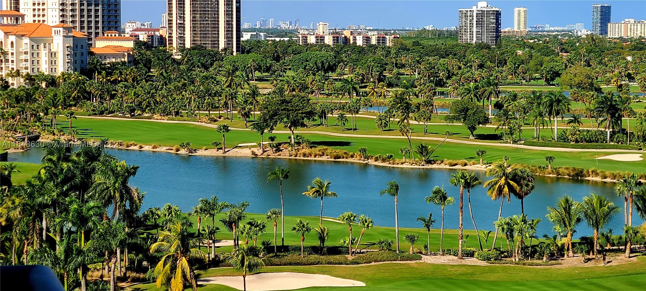 PARC CENTRAL AVENTURA SOU - Residential