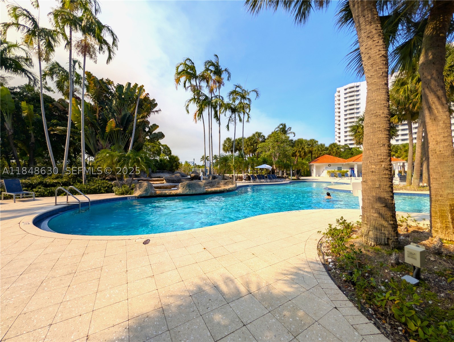 PARC CENTRAL AVENTURA SOU - Residential
