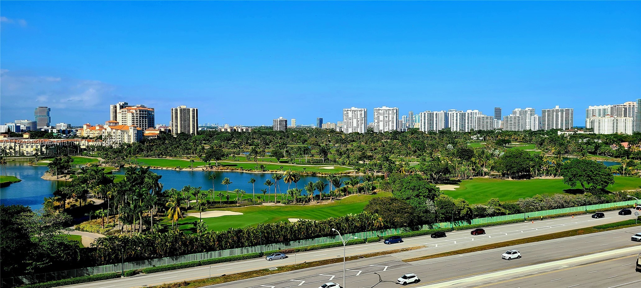PARC CENTRAL AVENTURA SOU - Residential