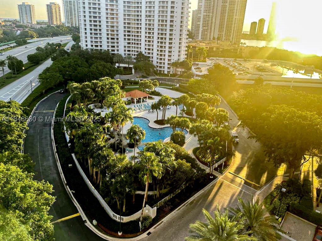 PARC CENTRAL AVENTURA SOU - Residential