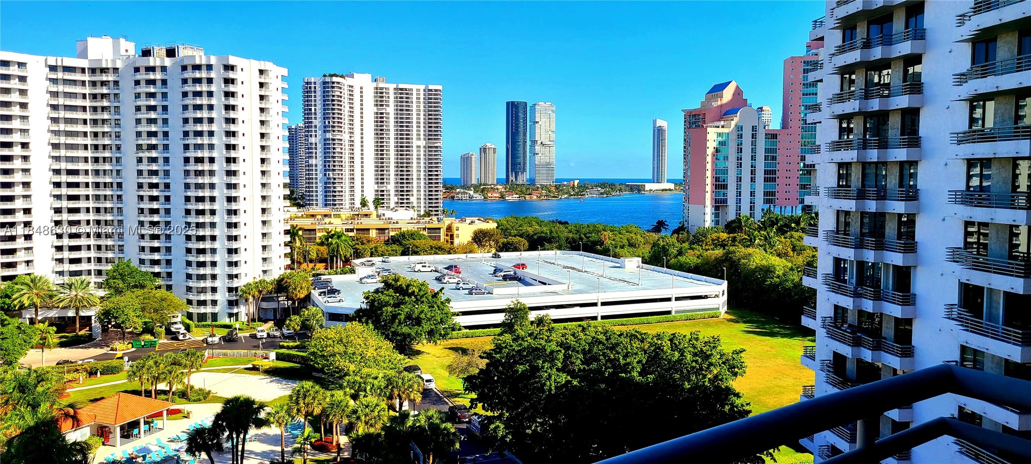 PARC CENTRAL AVENTURA SOU - Residential