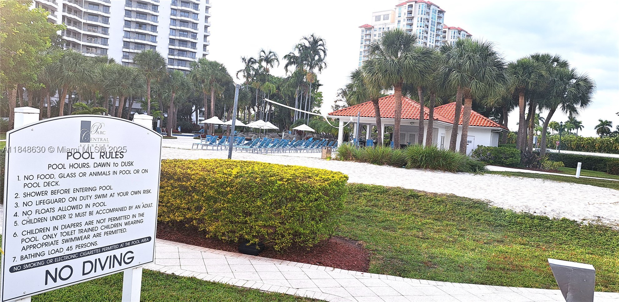 PARC CENTRAL AVENTURA SOU - Residential