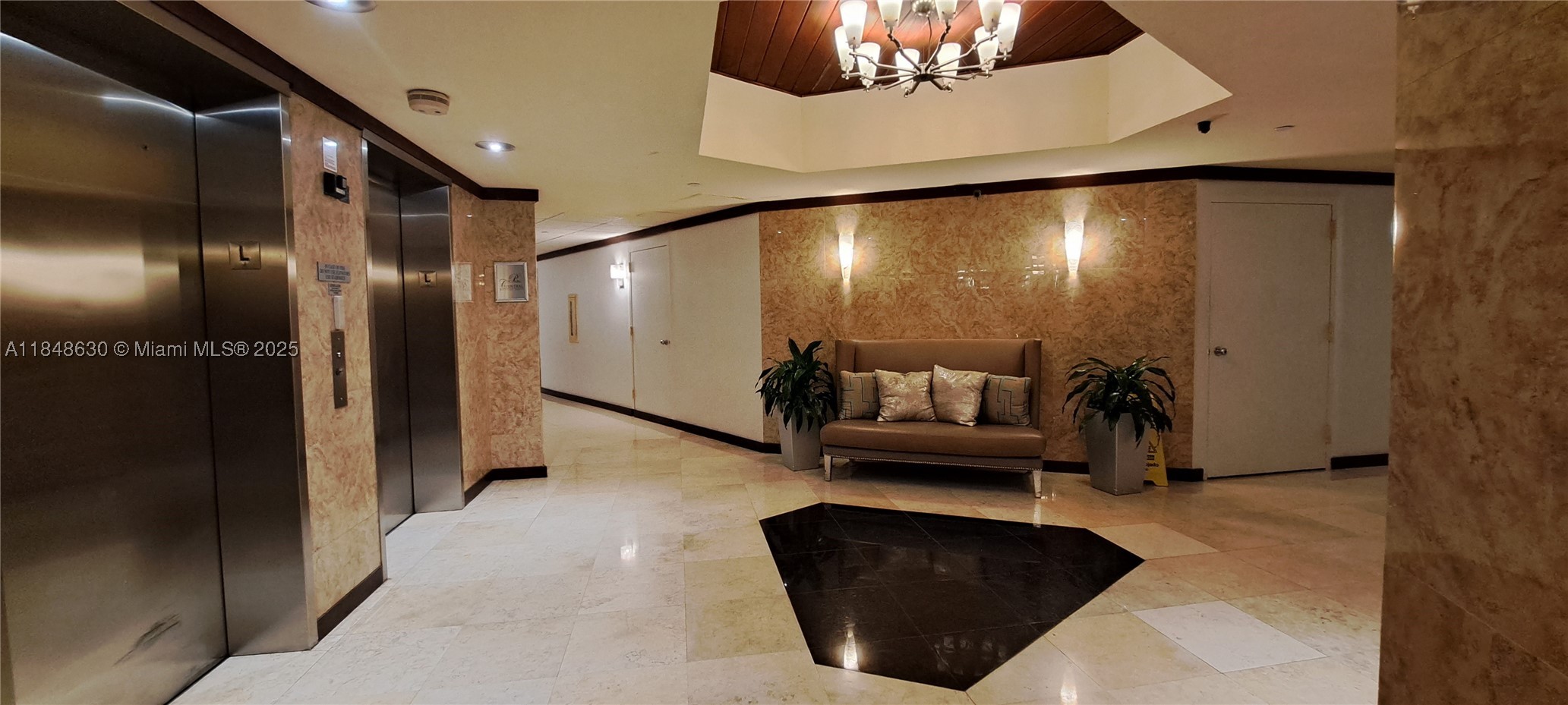 PARC CENTRAL AVENTURA SOU - Residential