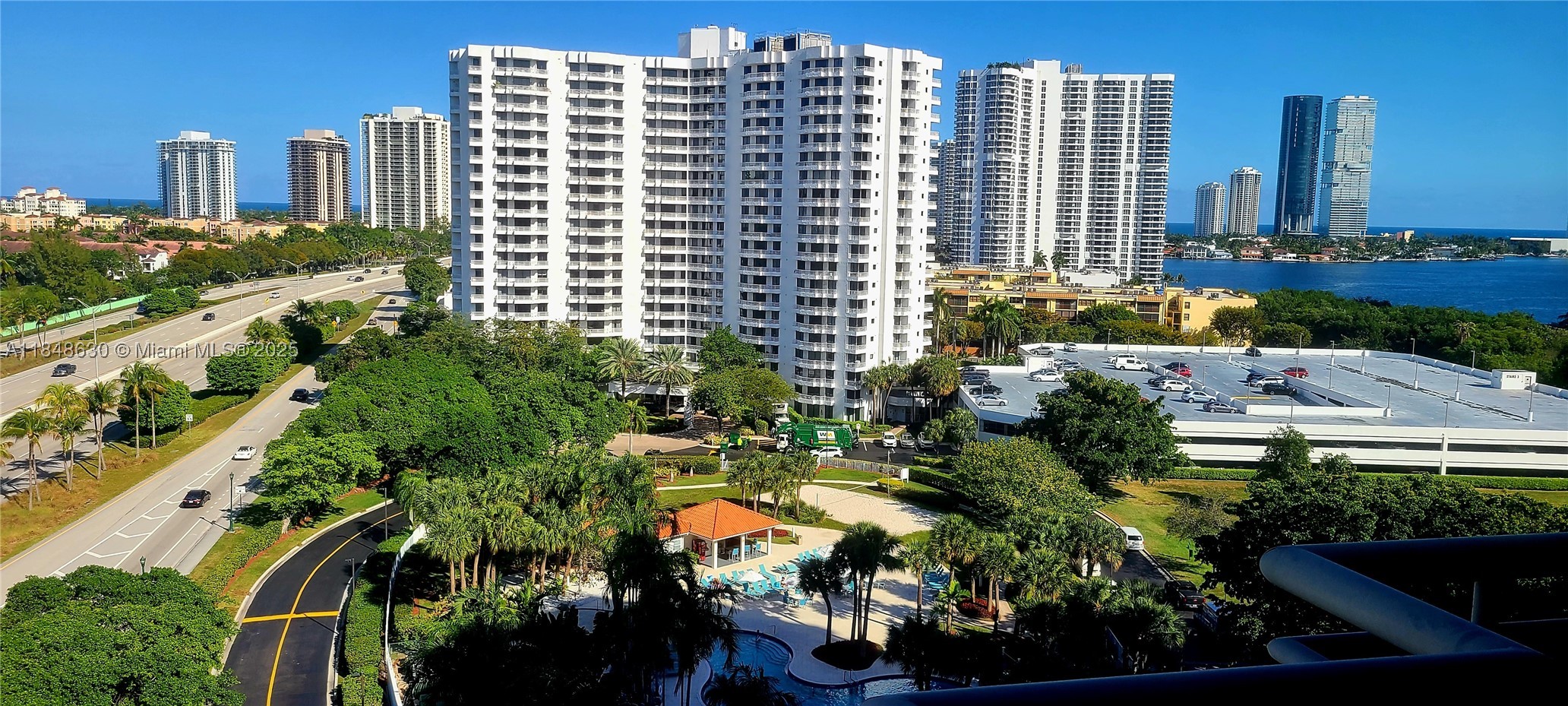 PARC CENTRAL AVENTURA SOU - Residential