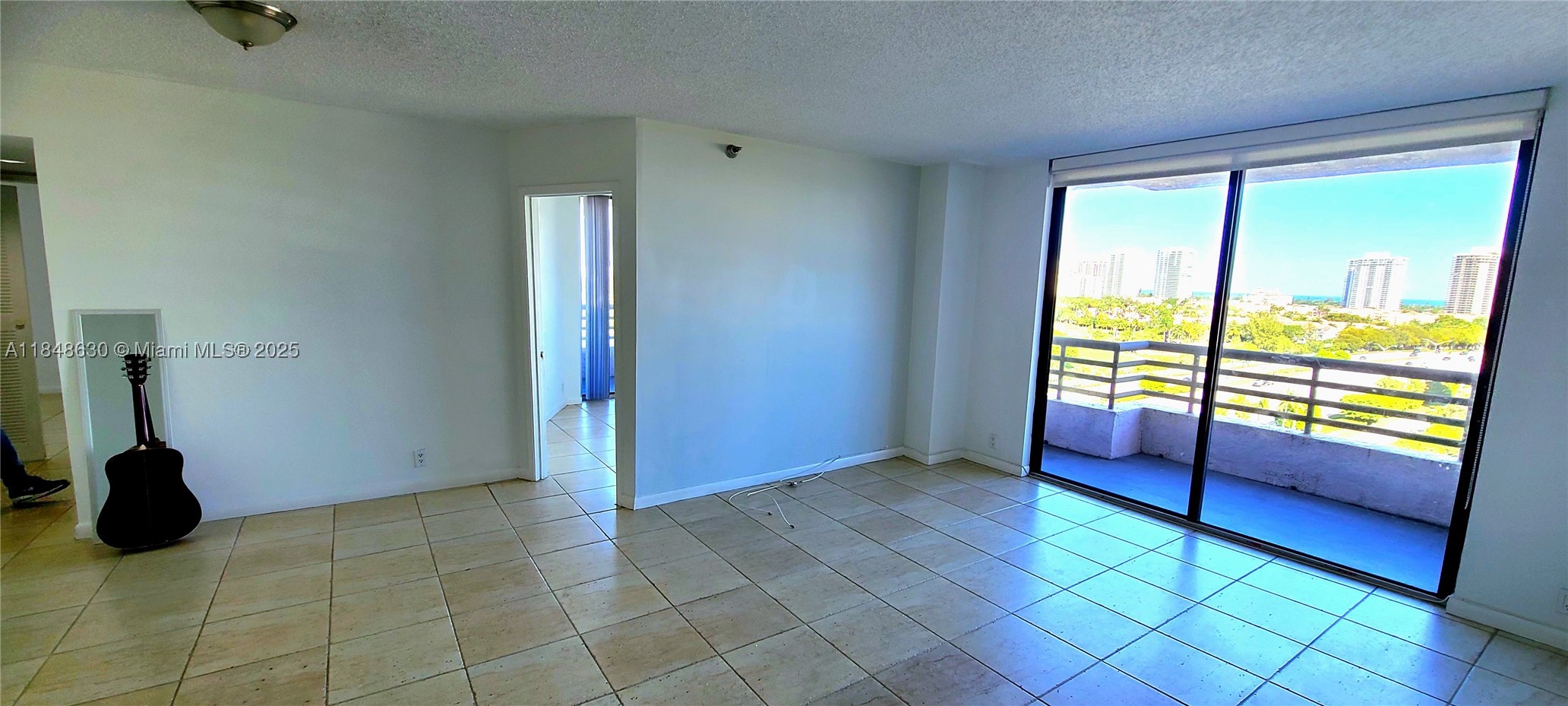 PARC CENTRAL AVENTURA SOU - Residential