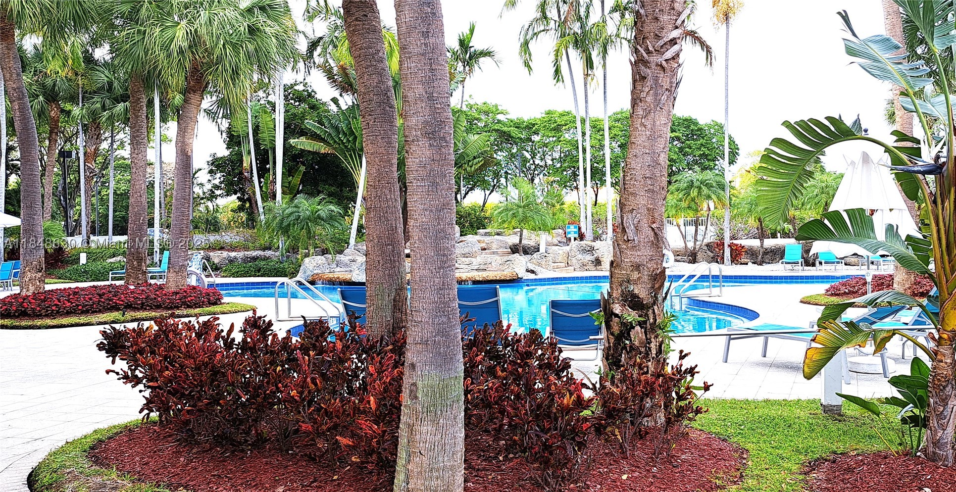 PARC CENTRAL AVENTURA SOU - Residential