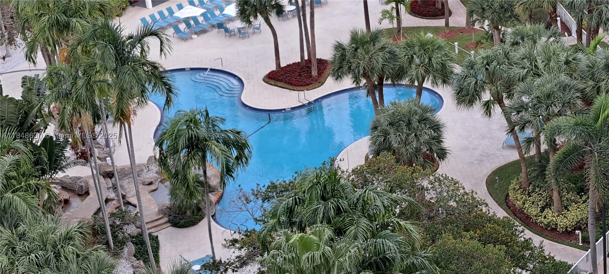 PARC CENTRAL AVENTURA SOU - Residential