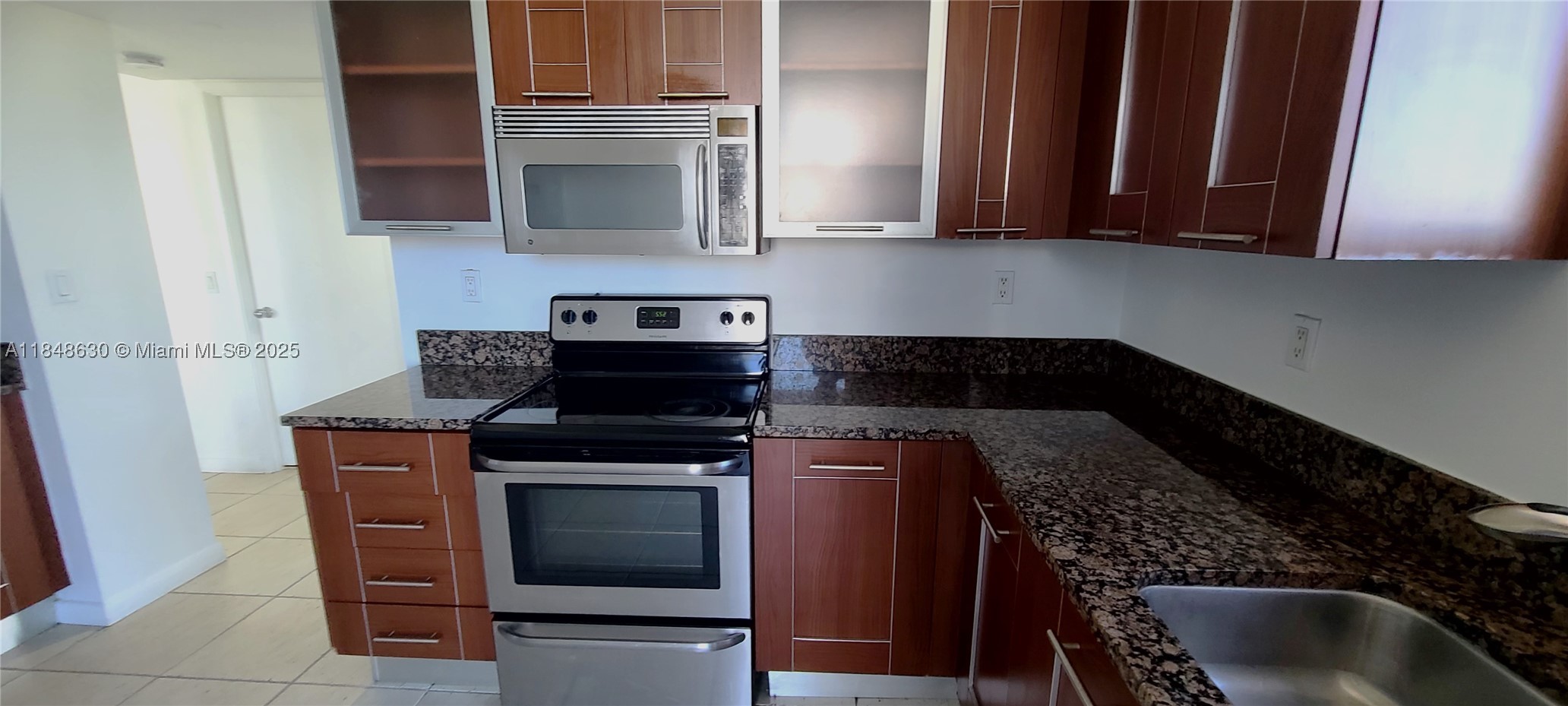 PARC CENTRAL AVENTURA SOU - Residential