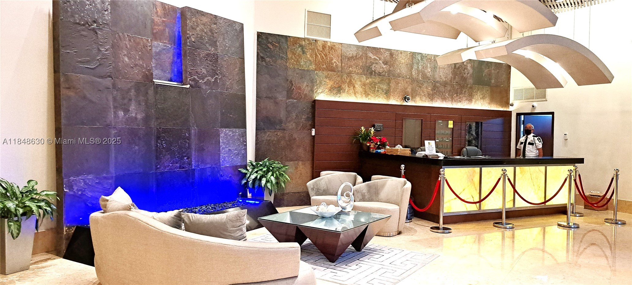 PARC CENTRAL AVENTURA SOU - Residential