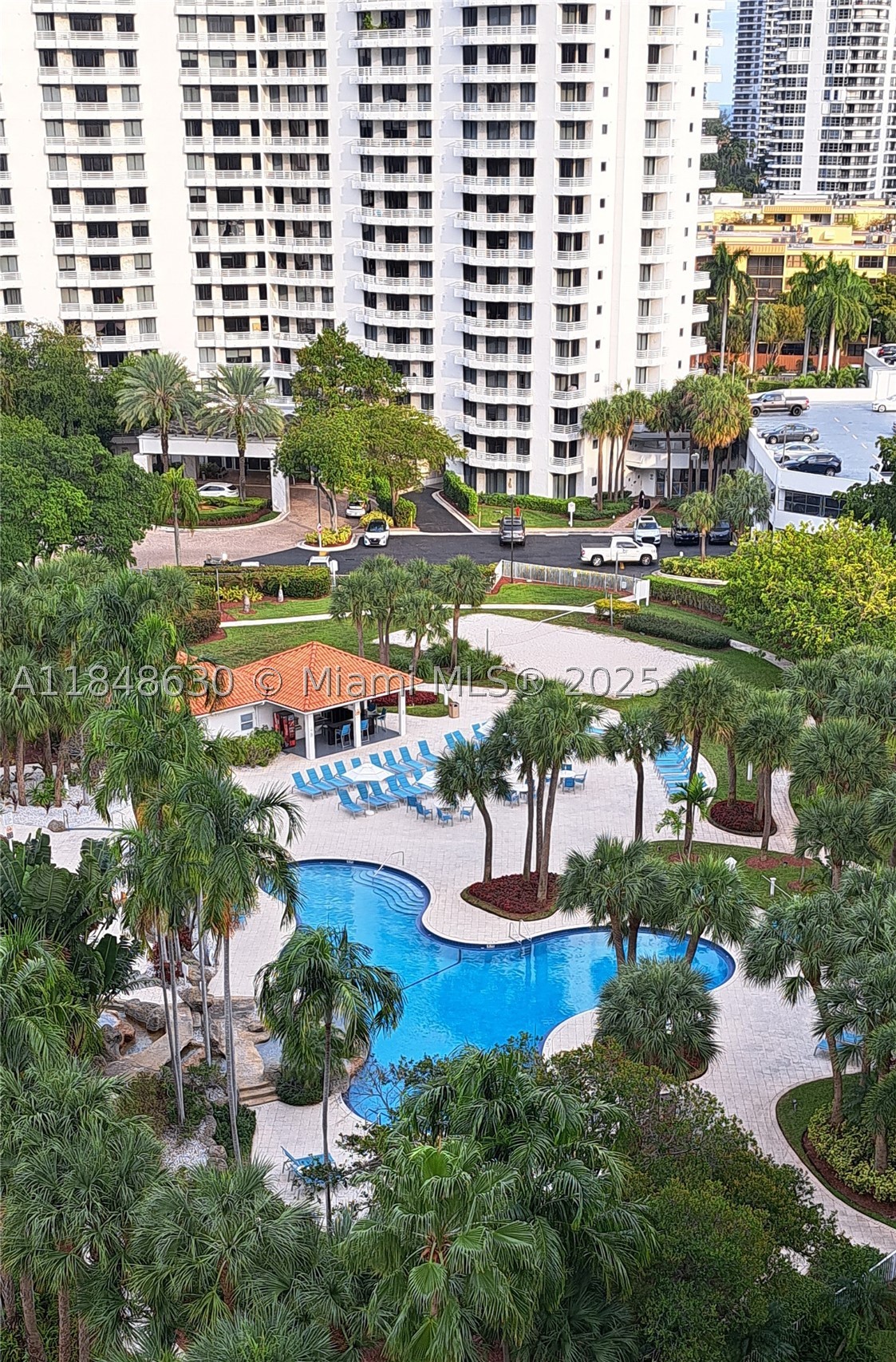 PARC CENTRAL AVENTURA SOU - Residential