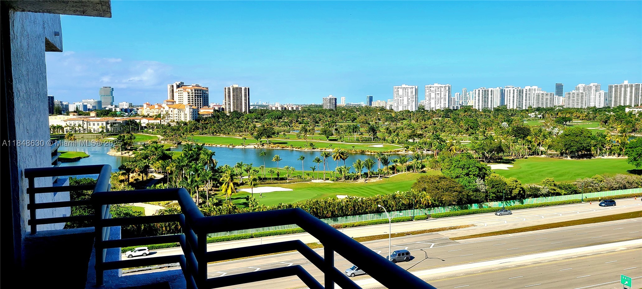 PARC CENTRAL AVENTURA SOU - Residential