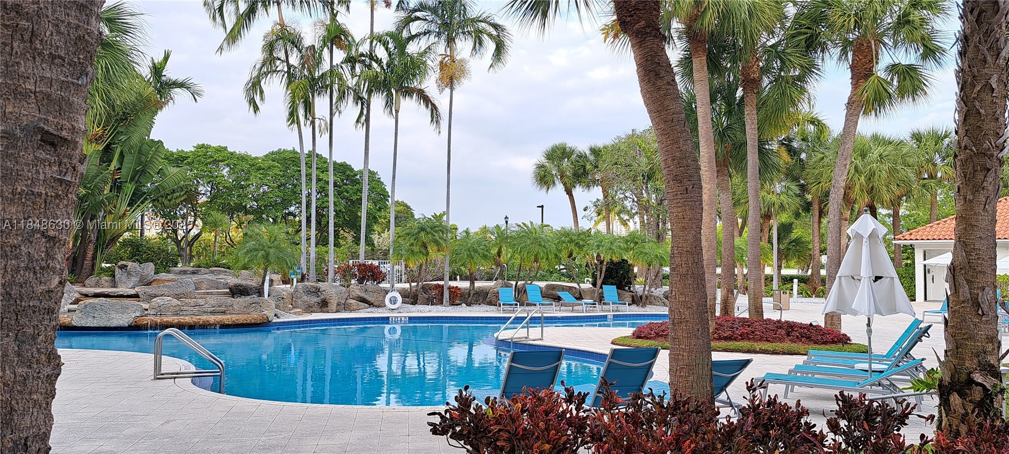 PARC CENTRAL AVENTURA SOU - Residential